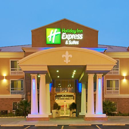 Holiday Inn Express & Suites Alexandria, An Ihg Hotel Екстериор снимка