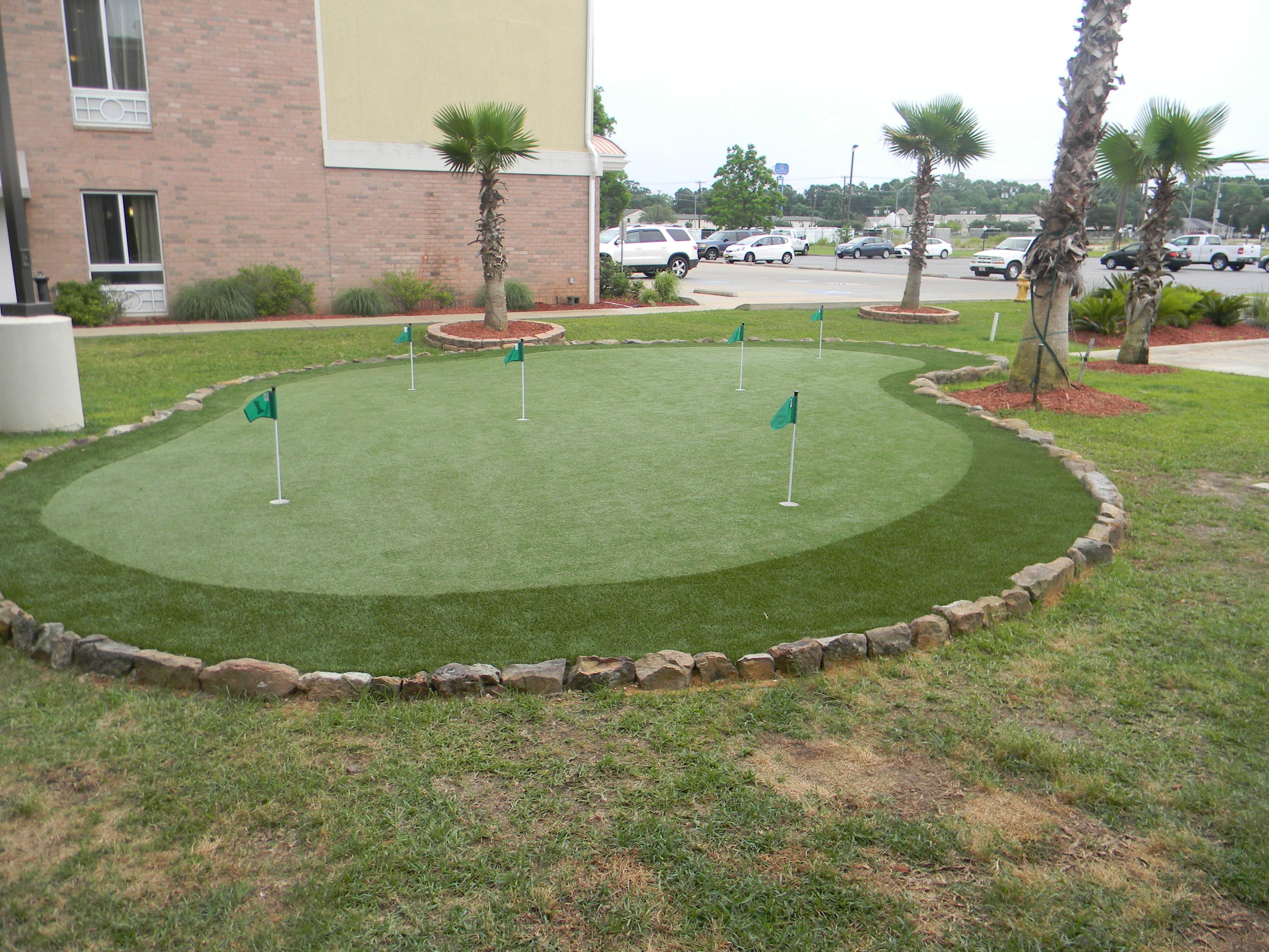 Holiday Inn Express & Suites Alexandria, An Ihg Hotel Екстериор снимка
