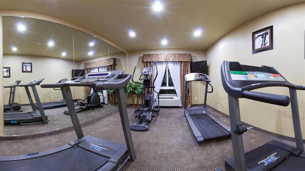 Holiday Inn Express & Suites Alexandria, An Ihg Hotel Екстериор снимка